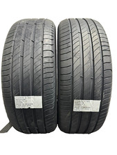 2 PNEUS D'OCCASION 215/60 R 17