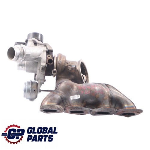 Bmw f20 f30 120i - f20, 320i