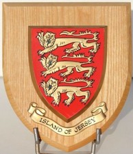 TAPE DE BOUCHE - ISLAND OF