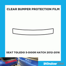 Pour Seat Toledo 5-door 12-16