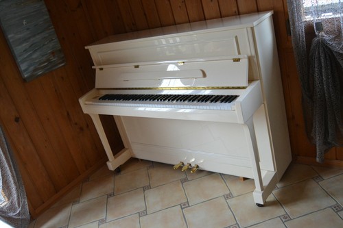 Piano samick - piano,