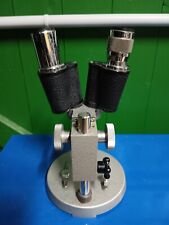 Microscope binoculaire SOPEL, grossissement x10