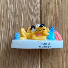 Fève ❤️ Galette -  PLUTO