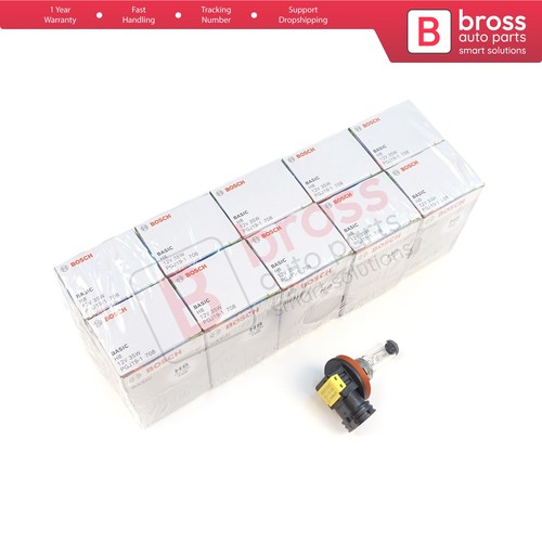 10x bosch 987 - 10x,