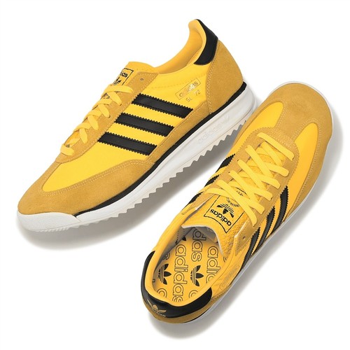 Adidas jaune noir - 72, rs