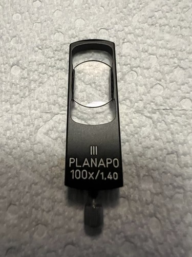 Zeiss iii planapo - iii,
