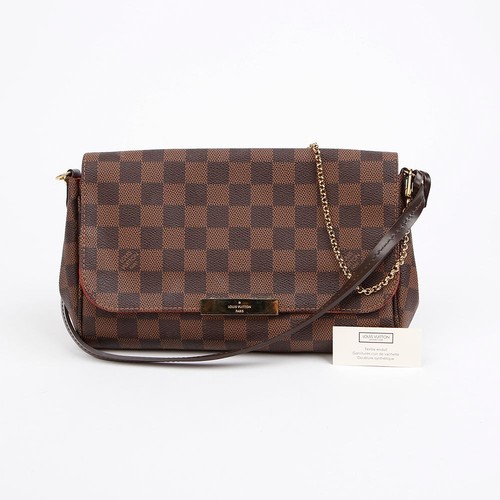 Louis vuitton favorite - favorite, mm