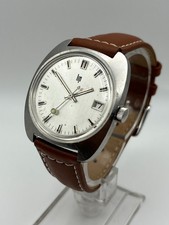 LIP Calendrier - 35mm - Montre