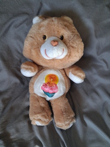 Bisounours care bears - bisounours,