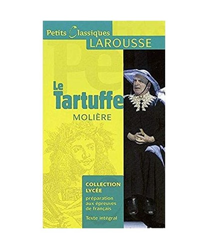 Petits classiques larousse - larousse, /