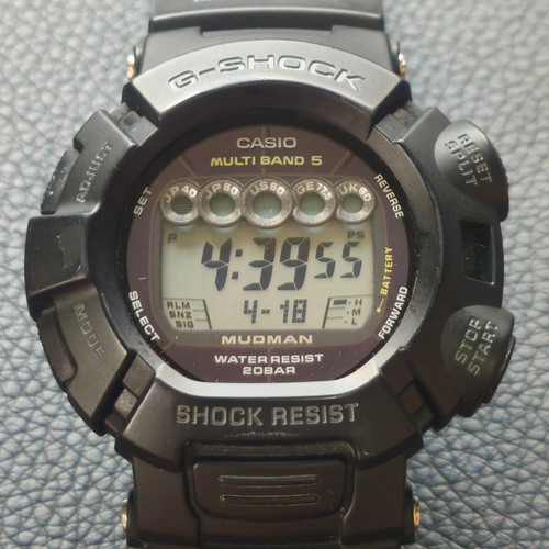 Near mint montre - montre, casio