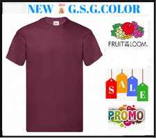 T-Shirt Homme Original T