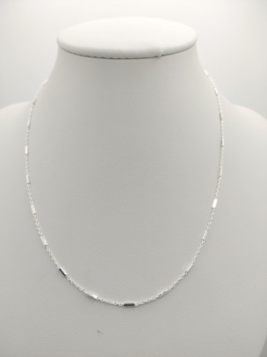 Chaîne argent 925 - chaîne, en