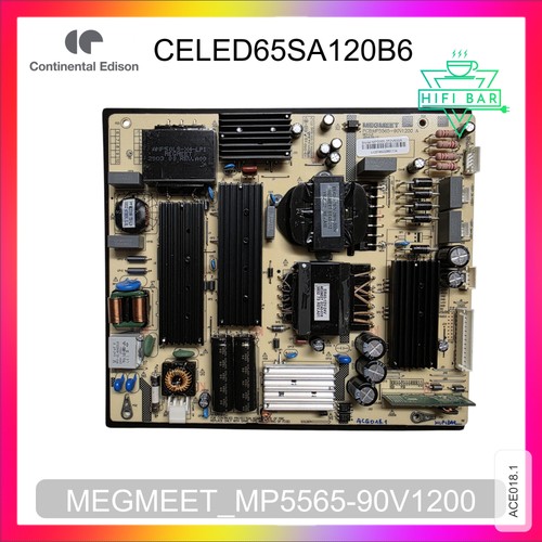 Alimentation pour tv - ✅,