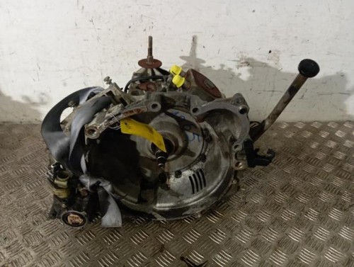 Boite vitesses citroen zx - boite,