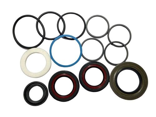Kit reparation cremaillere - kit,