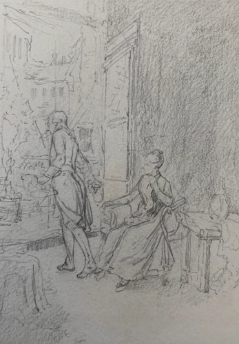 Alphonse lalauze - alphonse, (1872-1936)
