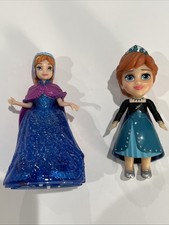 Disney Magiclip Doll from 2009