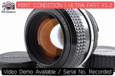 [NEUF] Objectif Nikon AI