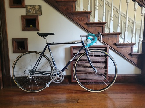 Bianchi campione italia 53 - campione,