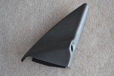 Enjoliveur de gousset de rétroviseur droit Peugeot 405 restylée, neuf