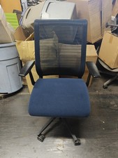 Steelcase Think office desk
