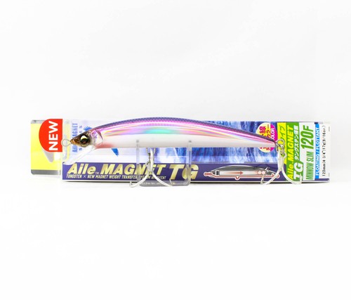 Zuri duel alie magnet tg - yo,