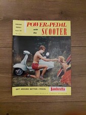 Power And Pedal With The