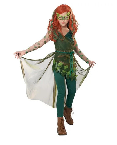 Pretty poison ivy - pretty,