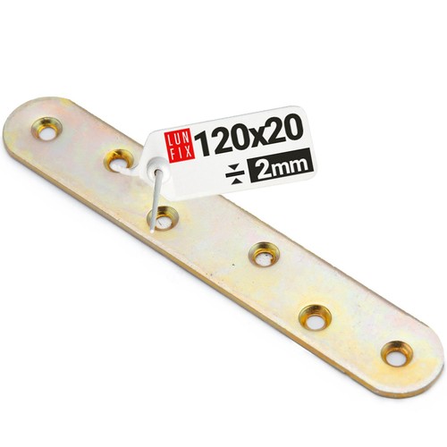 Plaque perforee plate - pc,