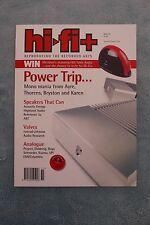 HiFi+ Magazine: Issue 51, Mono