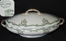 Porcelaine de LIMOGES France