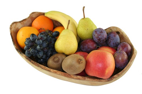 Panier de fruits - d.o.m.panier,