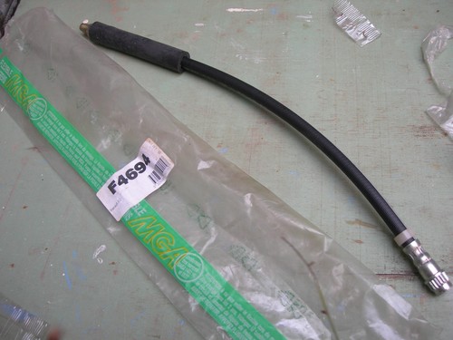 Flexible frein 4694 renault - 4694,