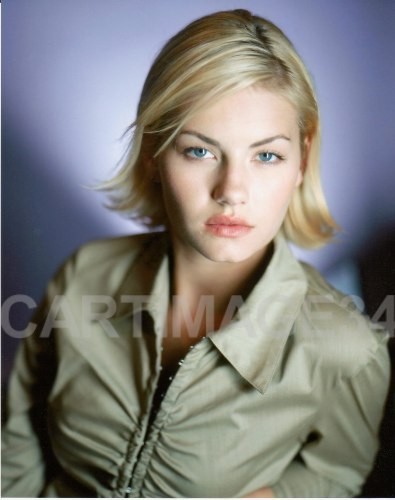 Elisha cuthbert photo - elisha,