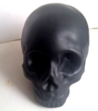 ANCIEN CRANE en CERAMIQUE