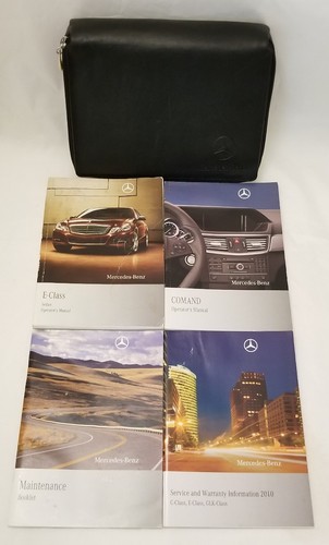 Mercedes benz classe - classe, 2010