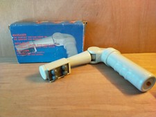 APPAREIL DE MASSAGE MANUEL