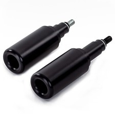 Tampons Protection Moto