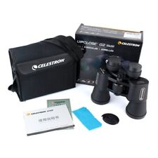 Jumelles CELESTRON UPCLOSE G2