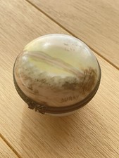 Charmante Boite à pilules en