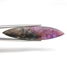 Shola Réel 27,28 Ct Quartz