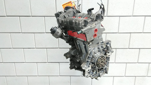 Moteur skoda fabia combi - fabia, ii