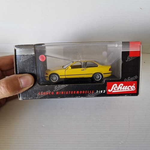 Bmw 325 coupe - 325, 1/43