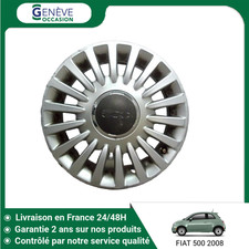 🇫🇷 JANTE ALUMINIUM FIAT