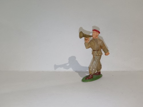 Starlux militaire parachutiste - militaire,