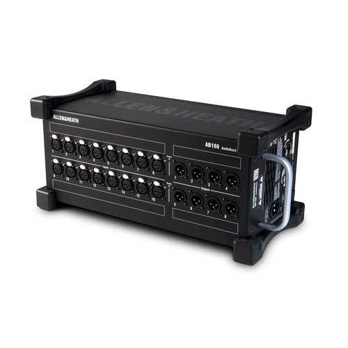 Allen heath ab168 - ab168,