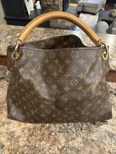 Louis Vuitton Monogram Artsy