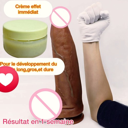 Crème bazooka express - bazooka,