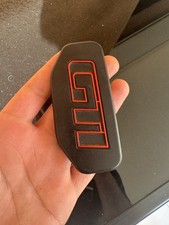 CENTRE DE VOLANT PEUGEOT 205